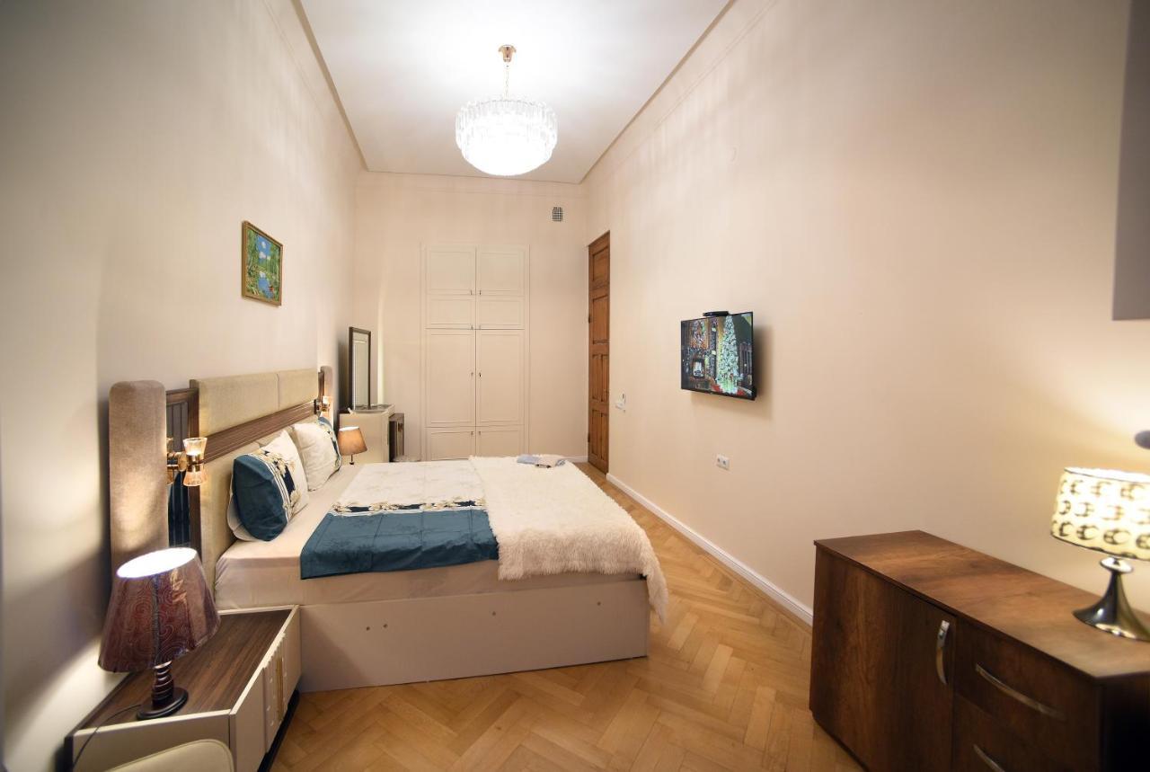 City Lux Hotel 트빌리시 외부 사진