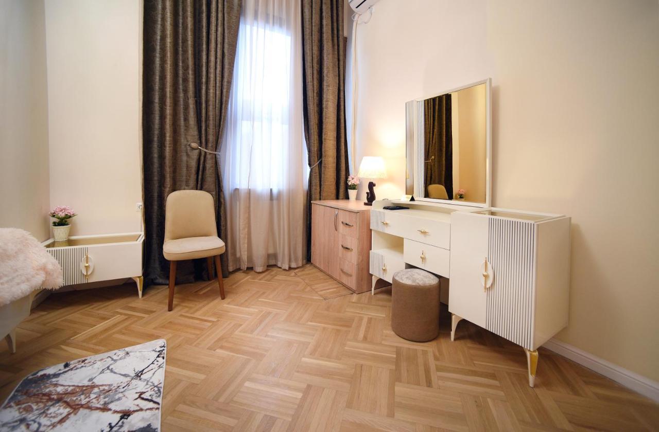City Lux Hotel 트빌리시 외부 사진