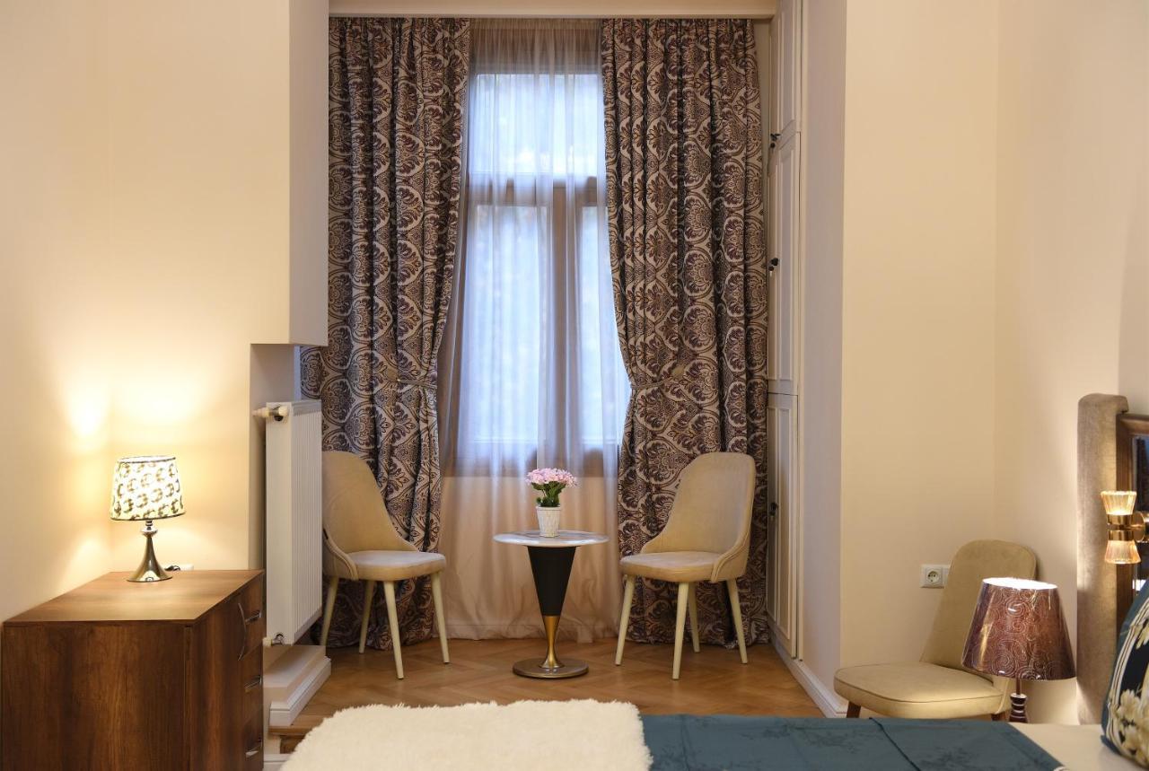 City Lux Hotel 트빌리시 외부 사진
